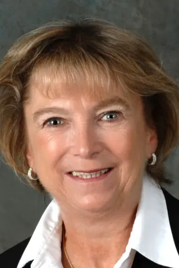 Sue Doyon