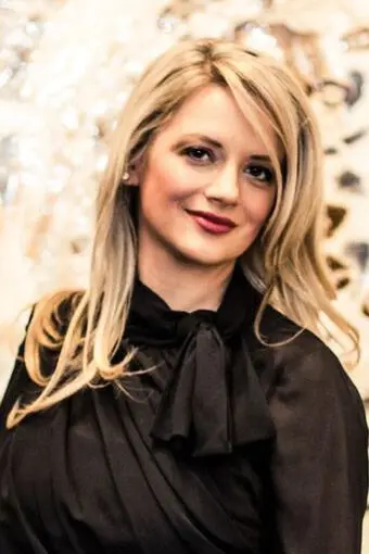 Rebecca Thomson