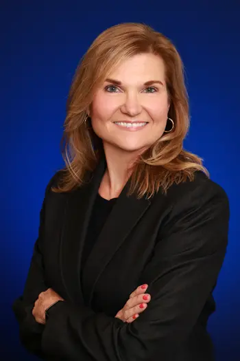 Dawne Chapman