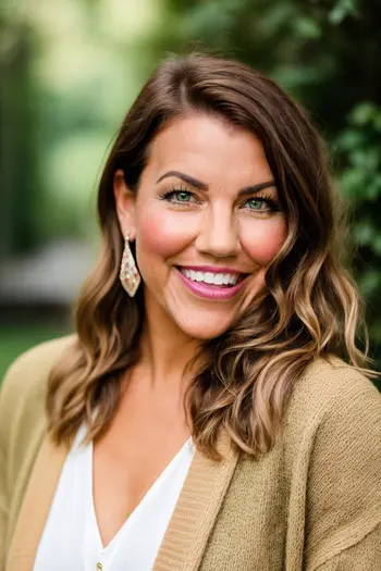 Stephanie M. Roth