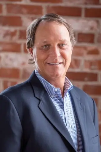 Peter Donovan