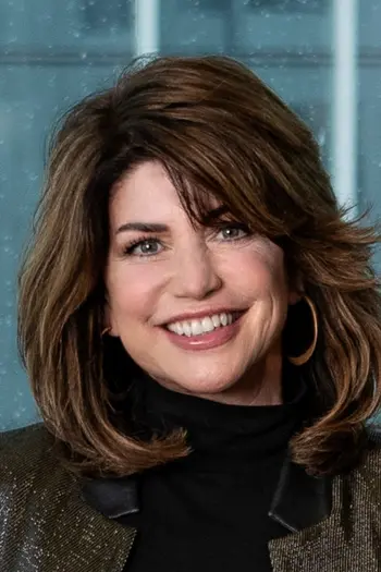 Ellen Mulligan