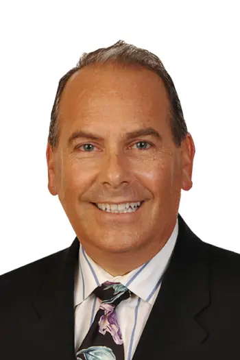 Michael Citrin