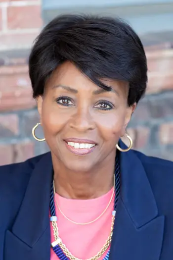 Jo-Ann DeRewenda