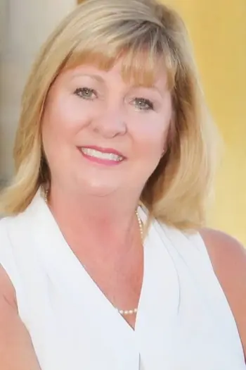 Jill Pittman