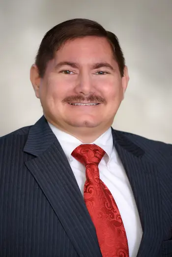 Darrell Hahn