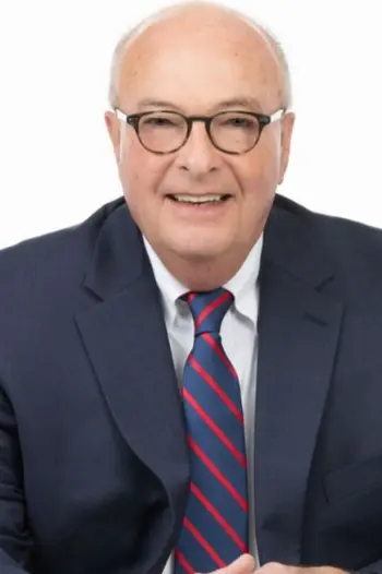 Jim Burton