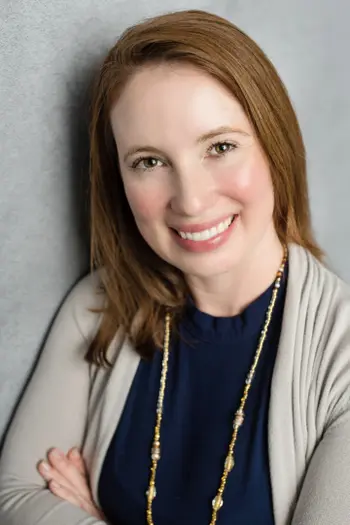 Megan Higgins