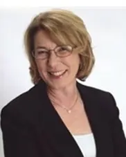 Mary Ann Barry