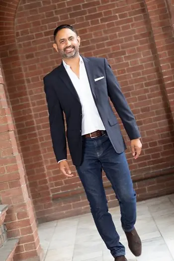Indy Johal