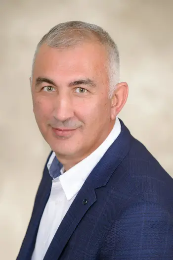 Reha Guven