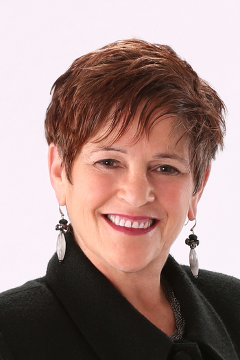 Cindy Gordon