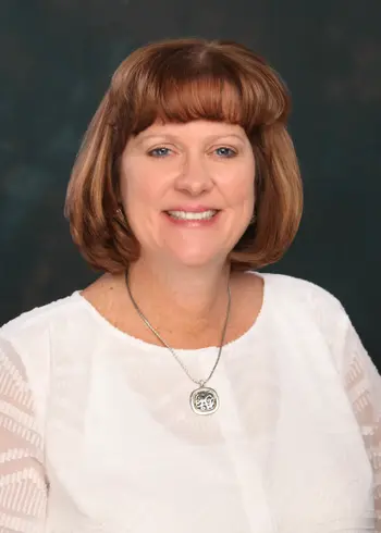 Carrie Vos