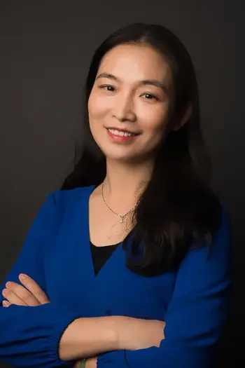 Stella (Xiaoxin) Chen