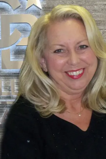 Diana Pfaff