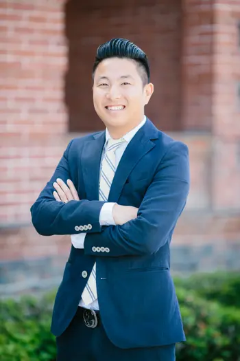 Patrick Ho