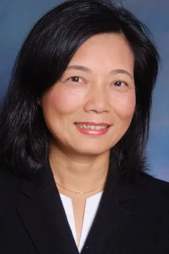 Annie Li