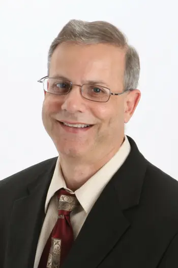 Ron Graf