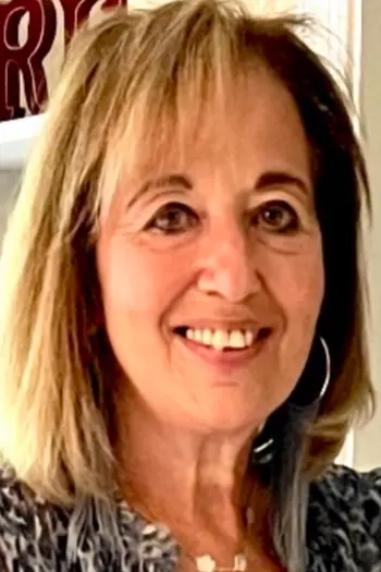 Jane Weissman