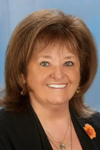 Eileen Sergent