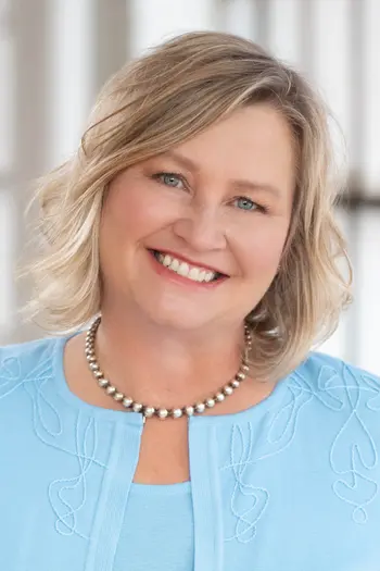 Mary Knudsen