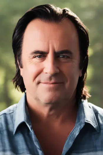 Brad Merrell