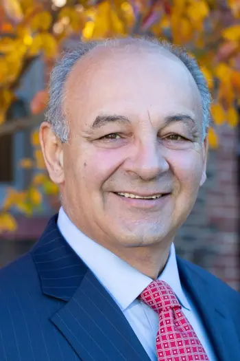 Lou Carlos