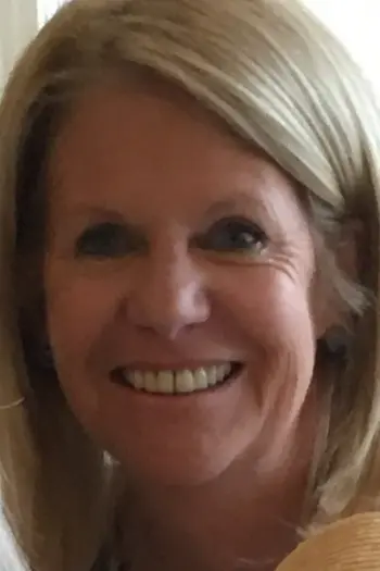 Patricia Elliott