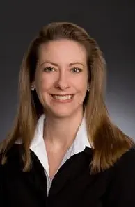 Carrie Johnson