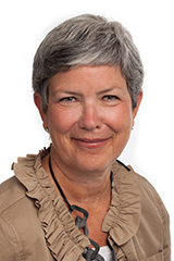 Jennifer Fondots