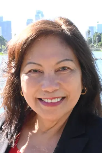 Yolanda Querubin
