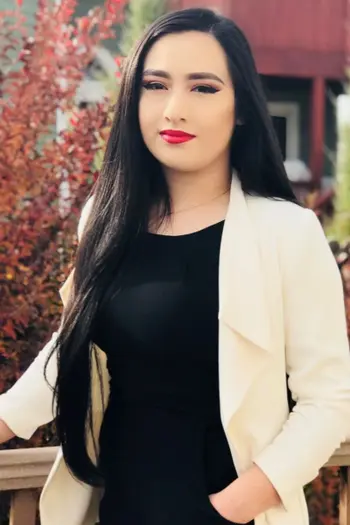 Gisell Balderrama