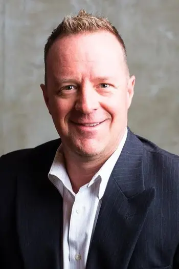 Jason Melton