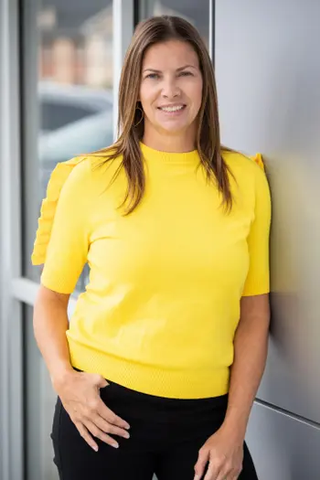 Tara Tully