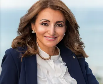 Maha Alzeidan