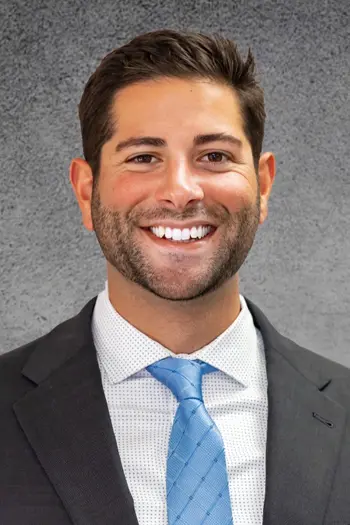 Mitchell Youhanna