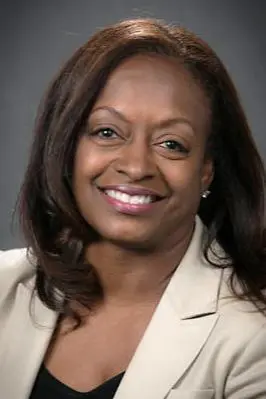 Paula Lampkin