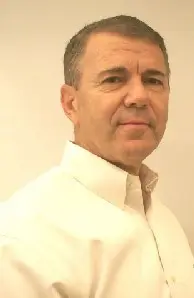 Hank Denton