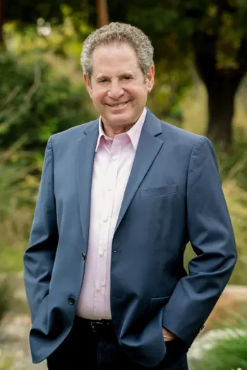 Barry Gevertz