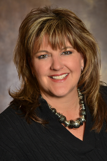 Deanna Funderburk