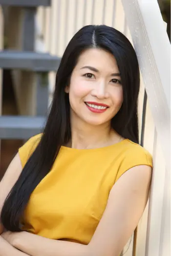 Debbie Hsu