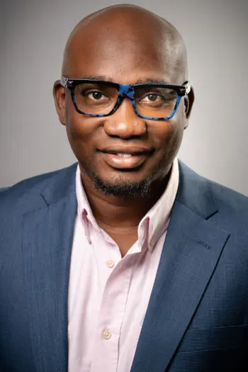 Michael Olubajo