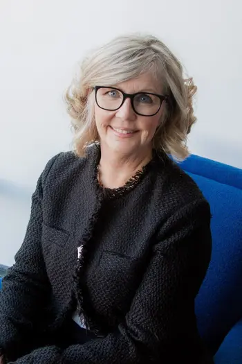 Kim Peterson