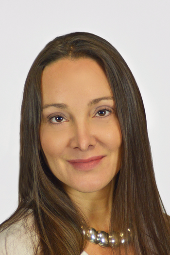 Stephanie Cramer