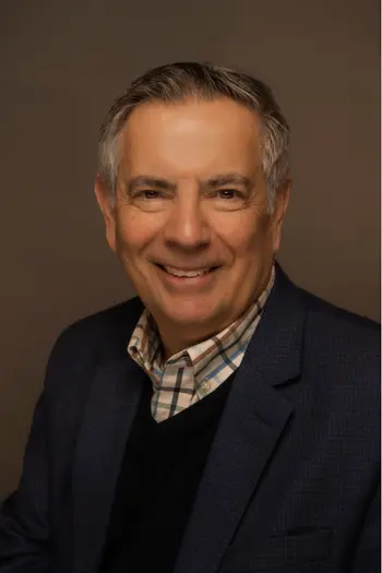 Bud Serratore