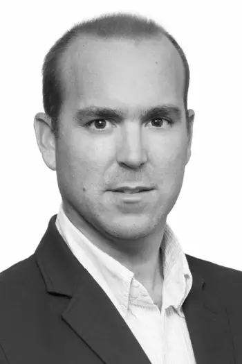 Francisco Mackintosh