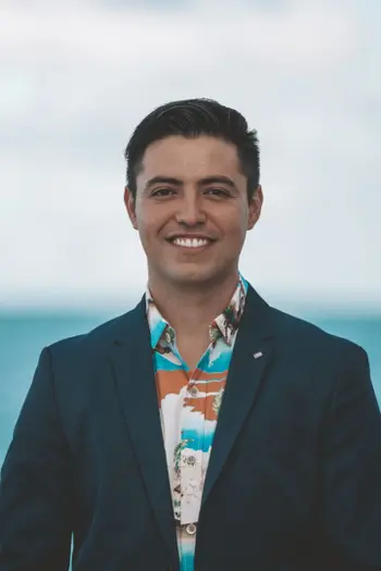 Edgar E. Cervantes