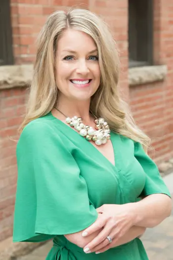 Tiffany Peterson