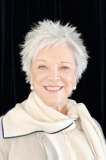 Betty Graham