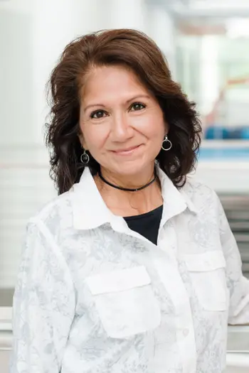 Maria Sarzoza